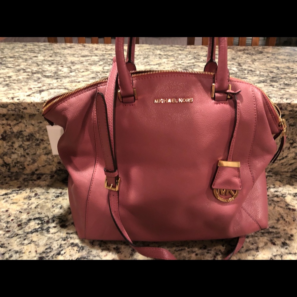 Michael Kors purse